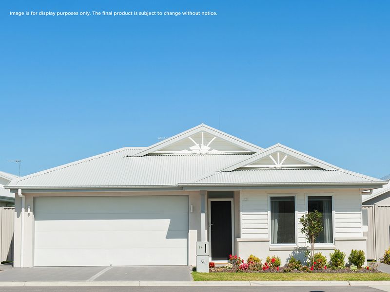 Gold class living for your new lifestyle