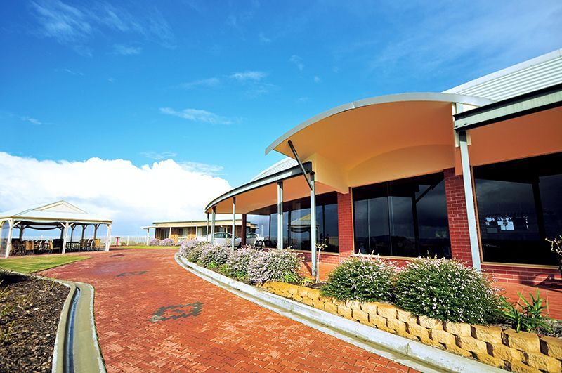 Set in a vibrant and gated community in beautiful Port Lincoln