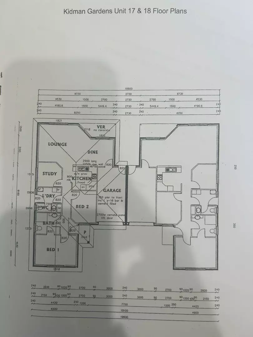 Distinctive Lifestyle Kidman Gardens