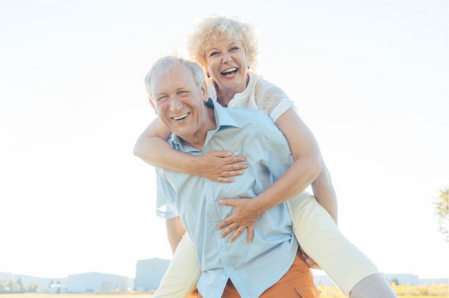 What Happens if I Need Care? The Question Every Downsizer Should Ask