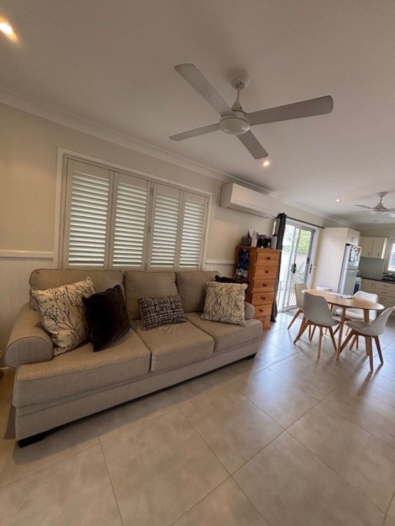 Over 50's Lifestyle Community