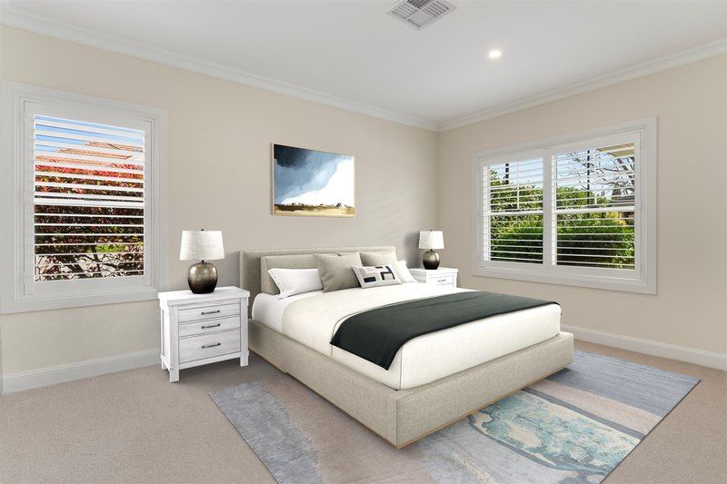 Sunlit Courtyard Living in the Heart of Annesley Bowral