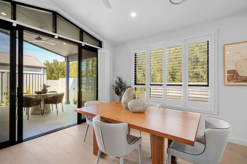 Luxury Living Awaits in a New Over 55s Community.