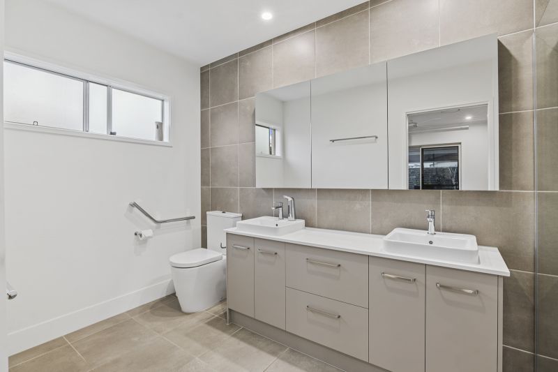 Site 128 - Established Lillydale