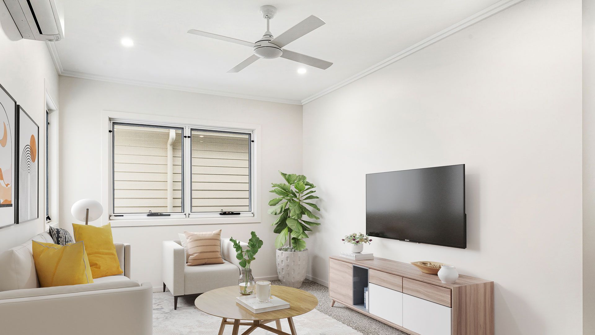 Amara | Elevated Living