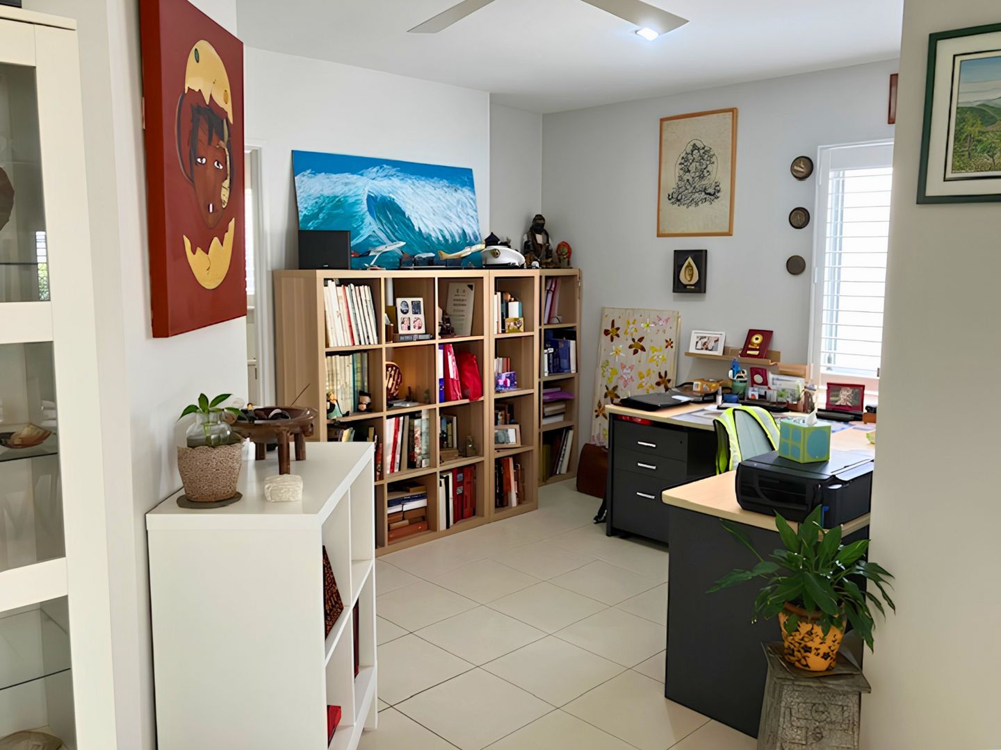 Island Breeze Resort - Site 46