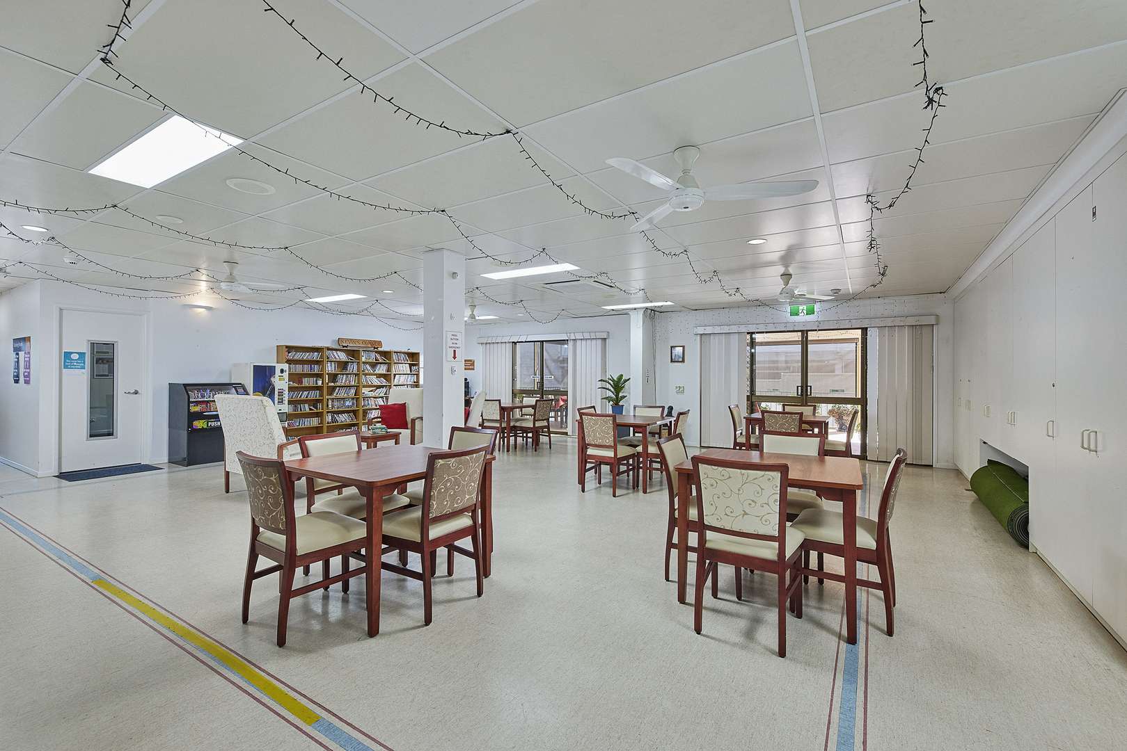 Gorgeous two-bedroom unit - Nubeena Retirement Village 