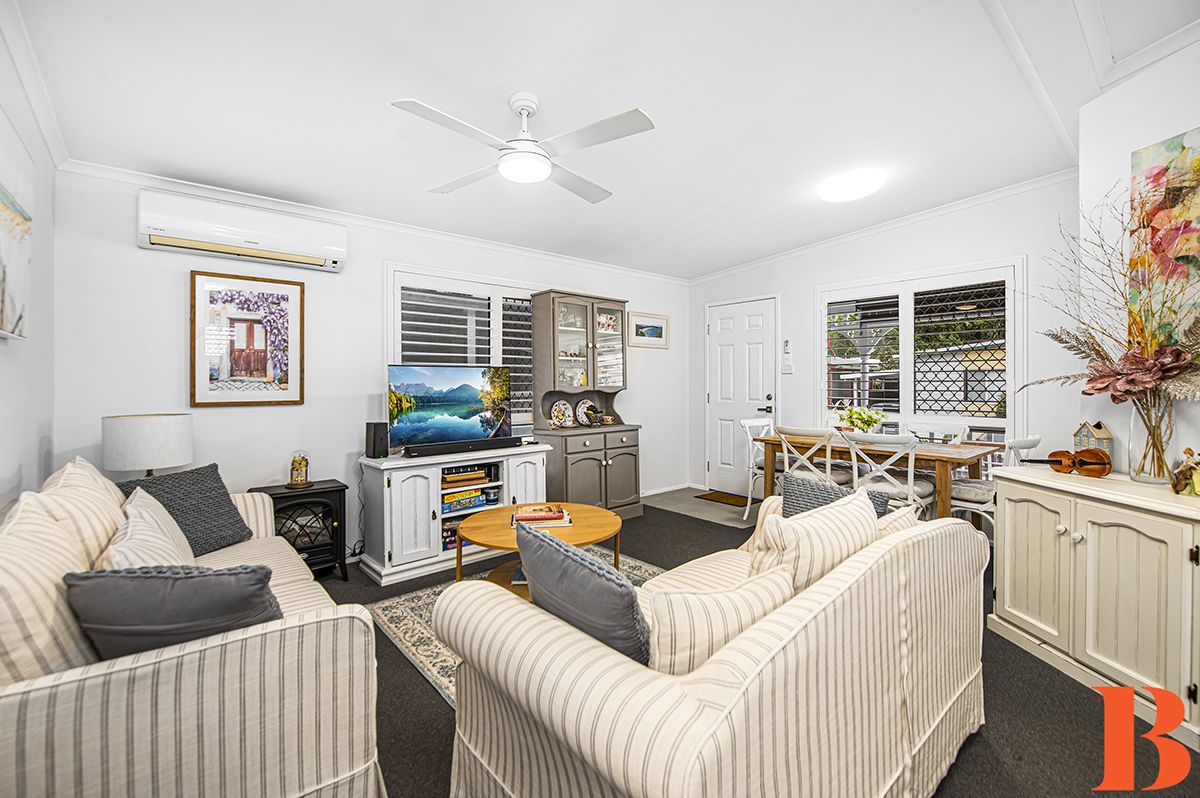 Perfect Presentation - Private Outdoor Living Area - Minutes walk to Shopping Centre and Medical 