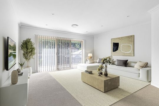 Rare Oversized Residence at The Grange at Berry