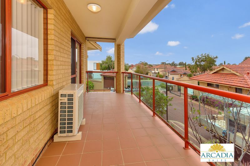 Arcadia Waters Bicton - Sold Sold Sold