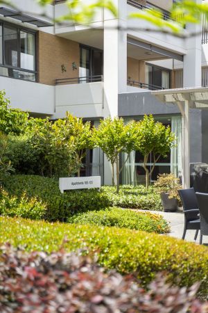 Nestled in the heart of the village, this North facing villa won't last long.