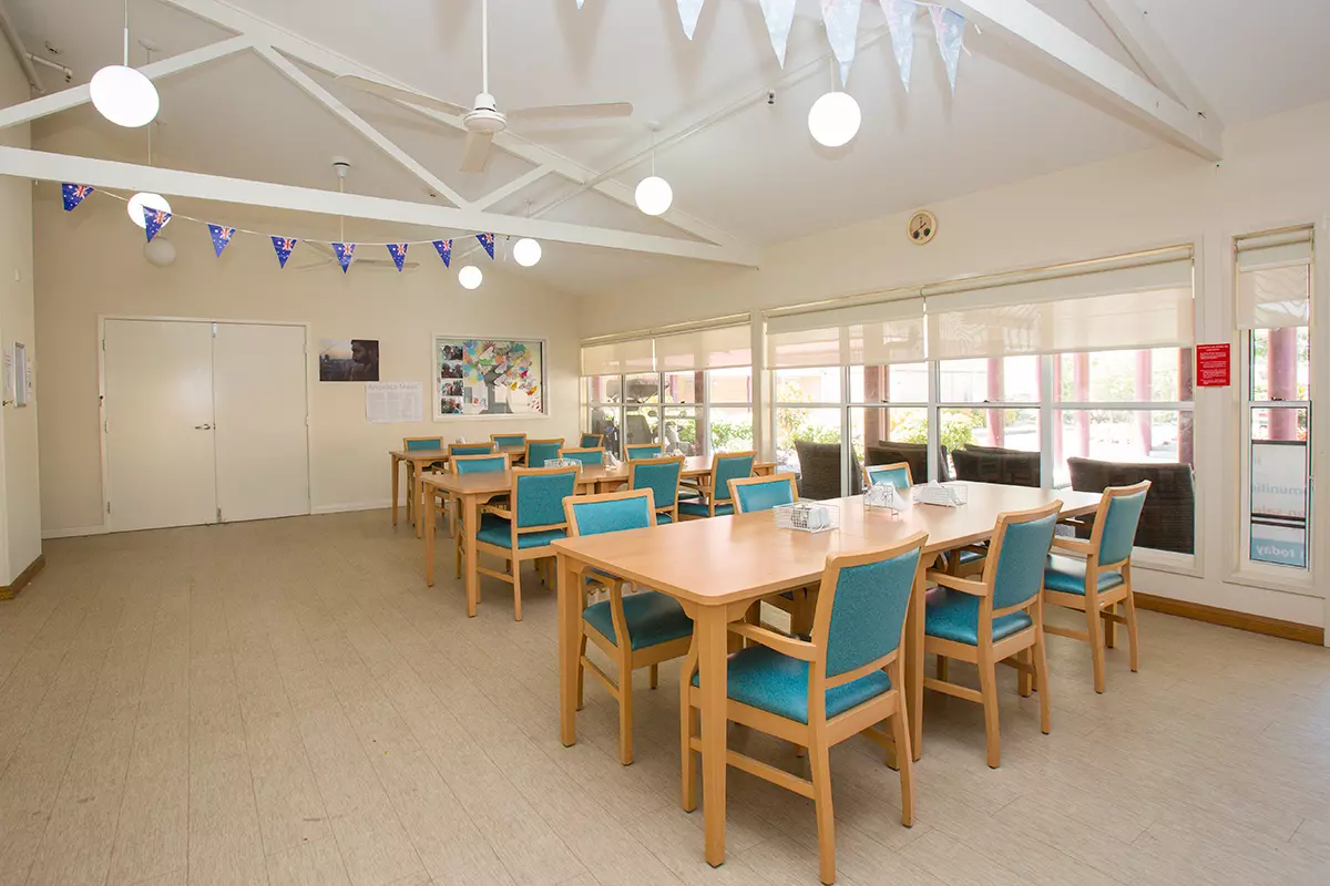 IRT Culburra Beach Aged Care Centre