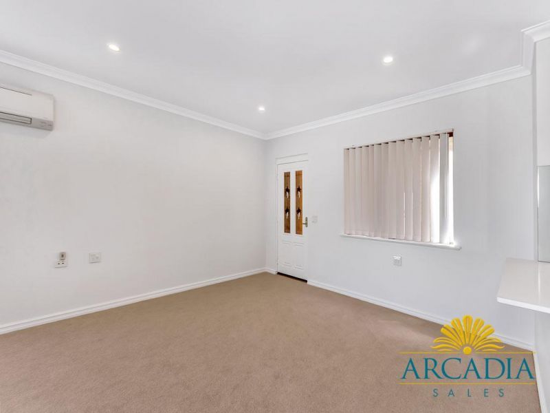 ARCADIA WATERS BICTION - This One Has The WOW Factor...