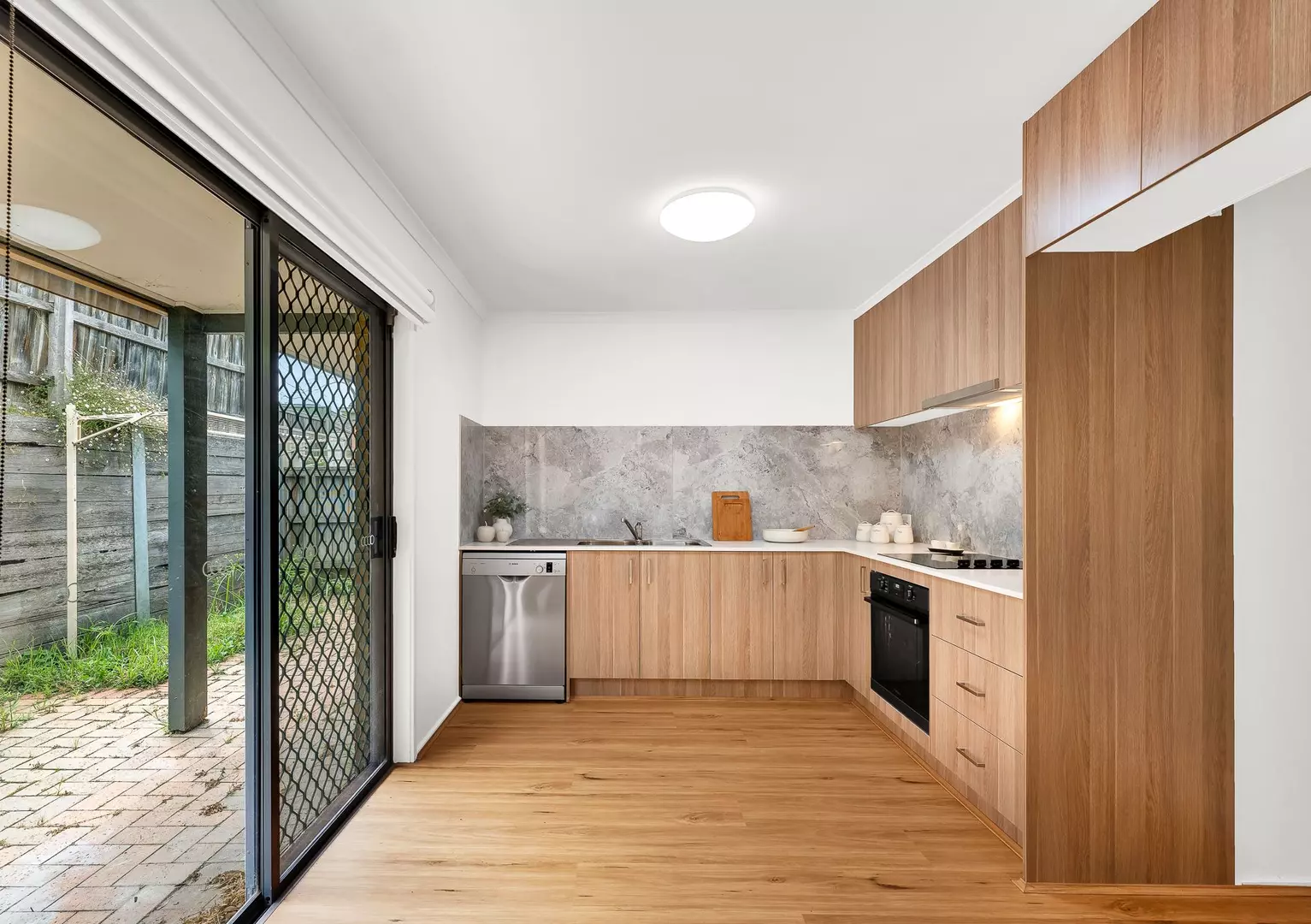 Beautifully presented two-bedroom unit - Unit 51!