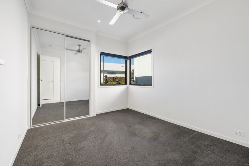 Modern Luxury & Functional Design