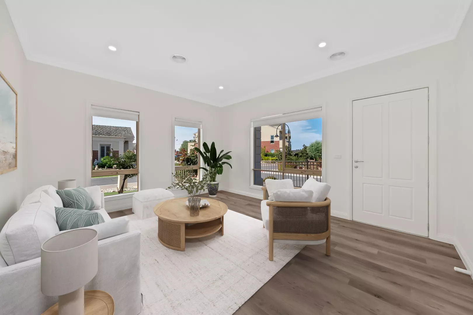 Two Bedroom | Villa 6