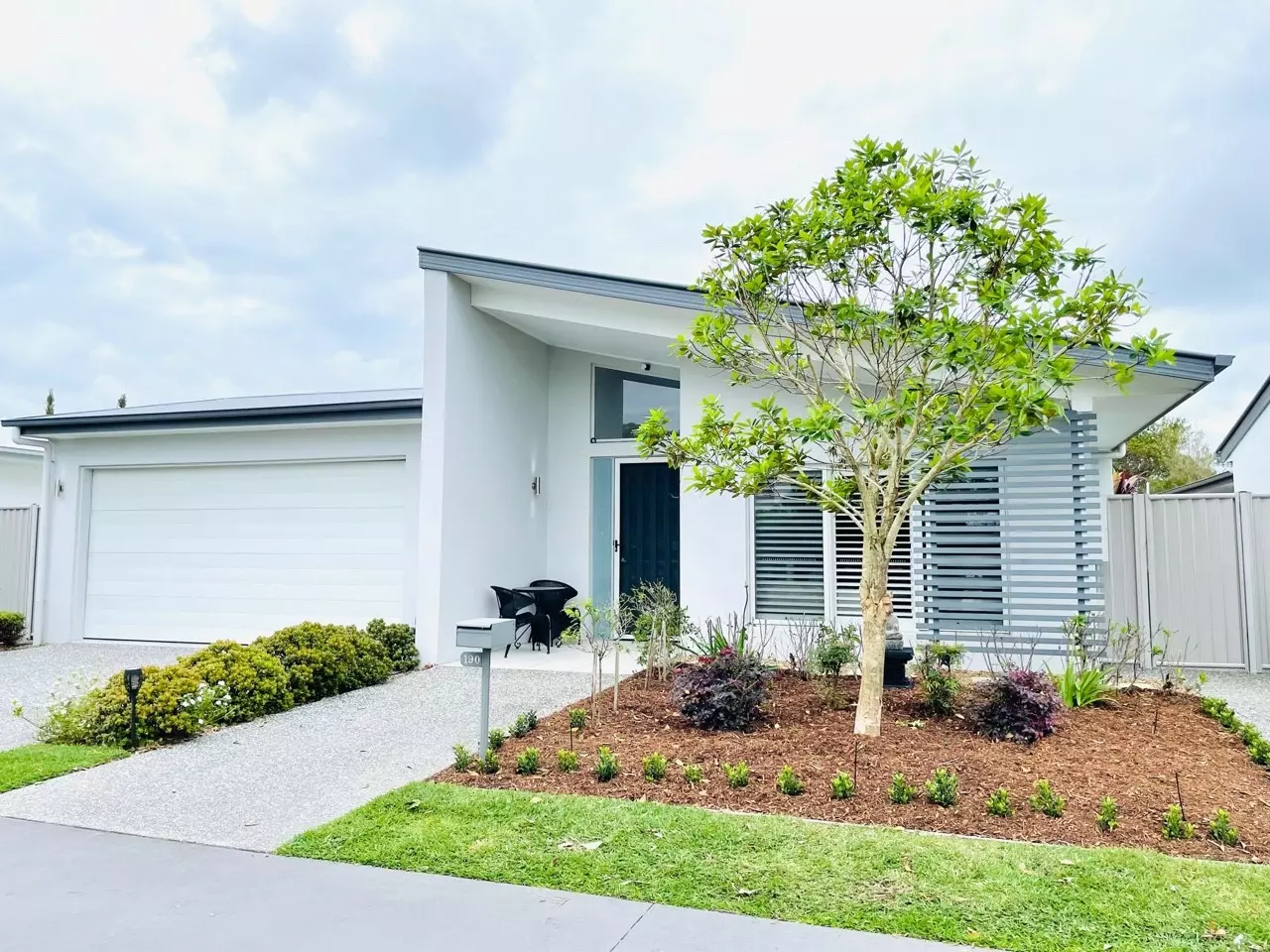 Luxury over 55's resort style living-Palm Lake Resort Ballina