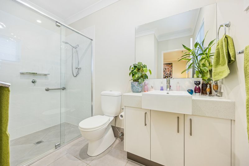 Designed for Modern Living, Inside and Out