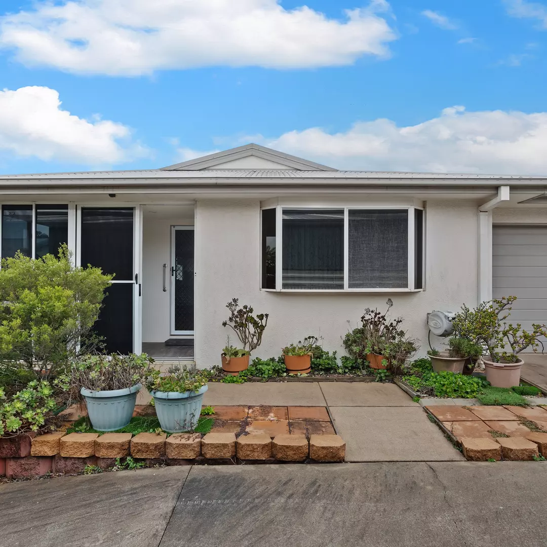 Home 17 | Palm Lake Resort Toowoomba