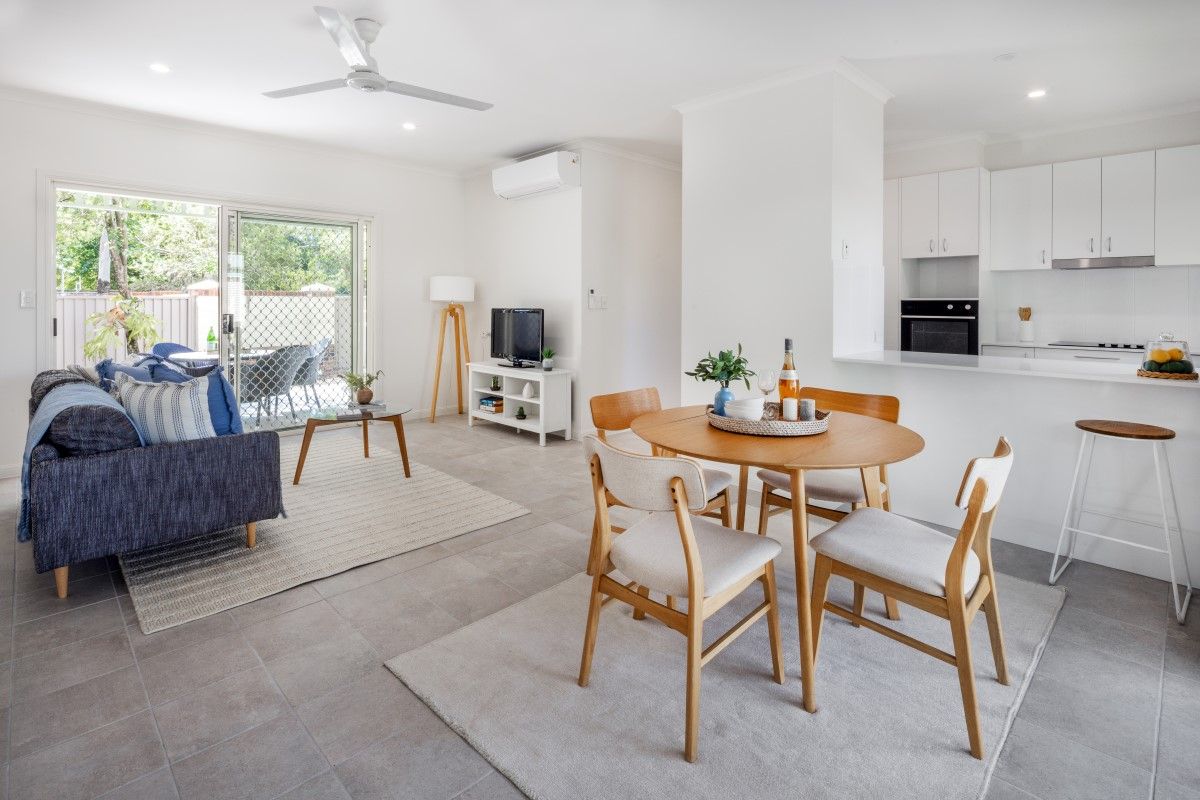 The Parks Retirement Living