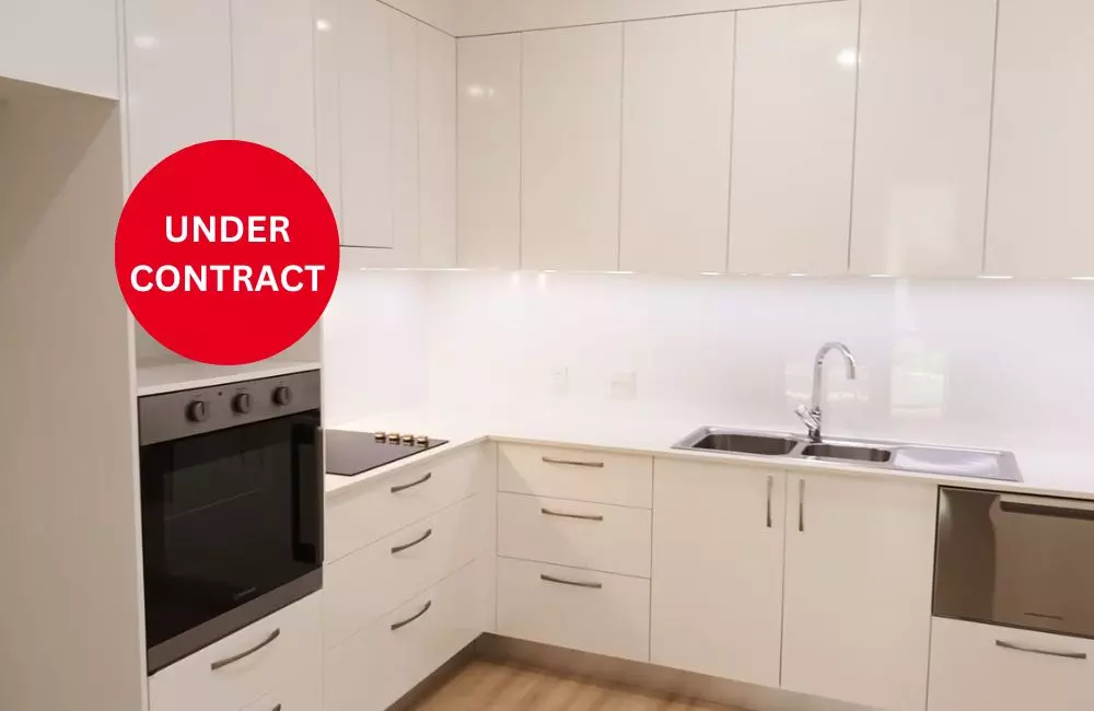 Prime waterfront location!