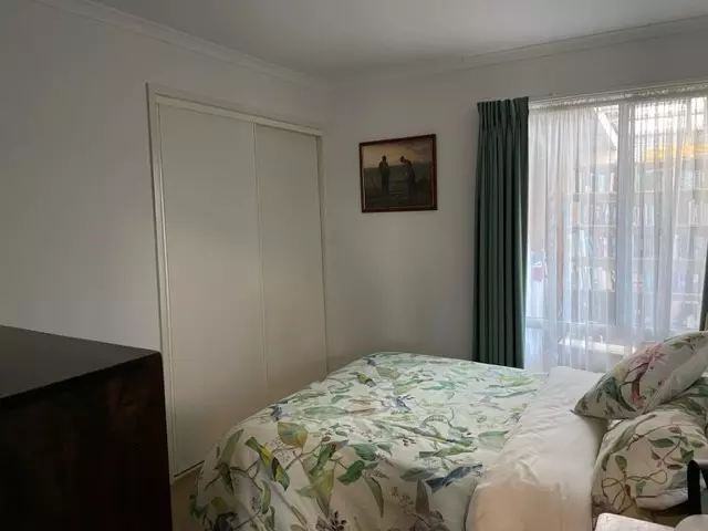 Nothing more to do - just move in