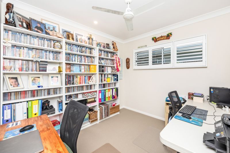 Location, Location, Location- Stunning Bushland Outlook