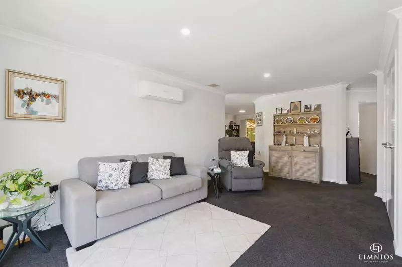 Designer Style. Prime Location.