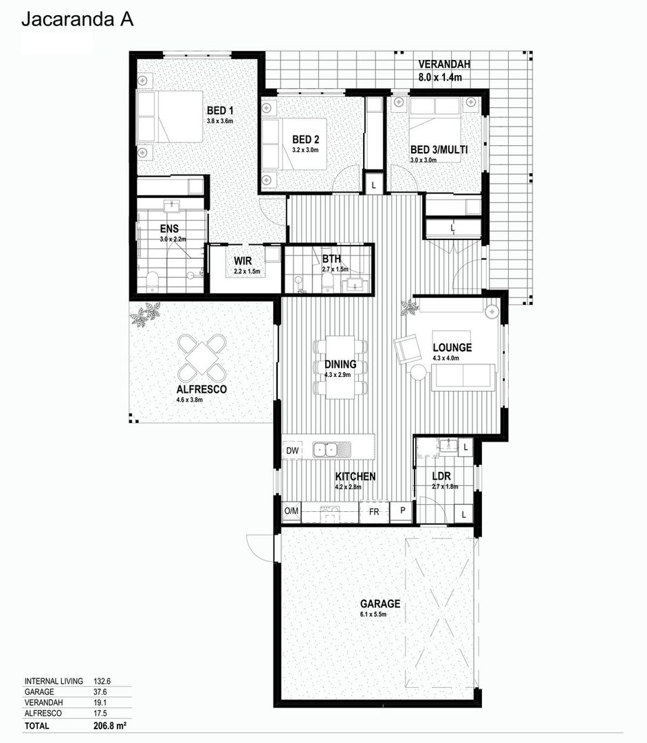 Premium New Villa with Sensational Indoor–Outdoor Living
