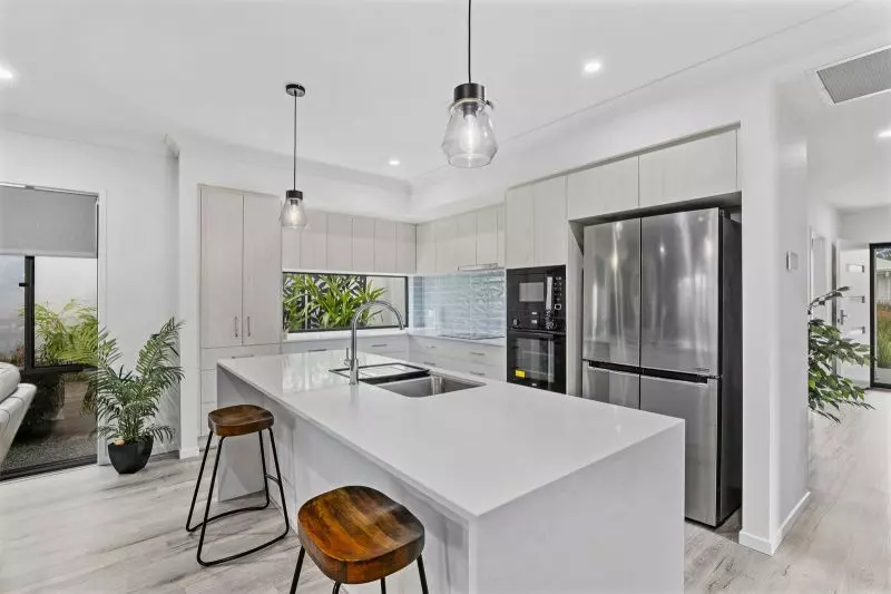 Site 127 - Established Lillydale G3