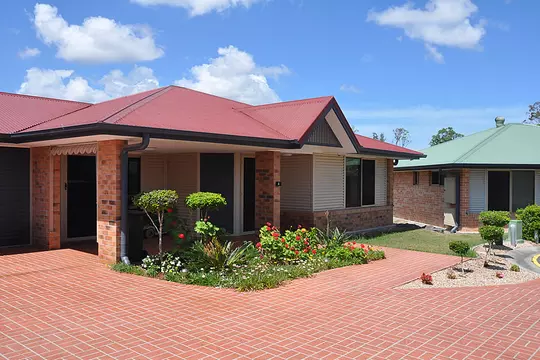 Bolton Clarke Talbarra- Retirement Living