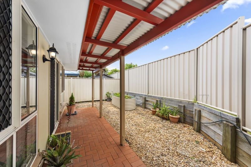 2-Bedroom Gem with Big Storage