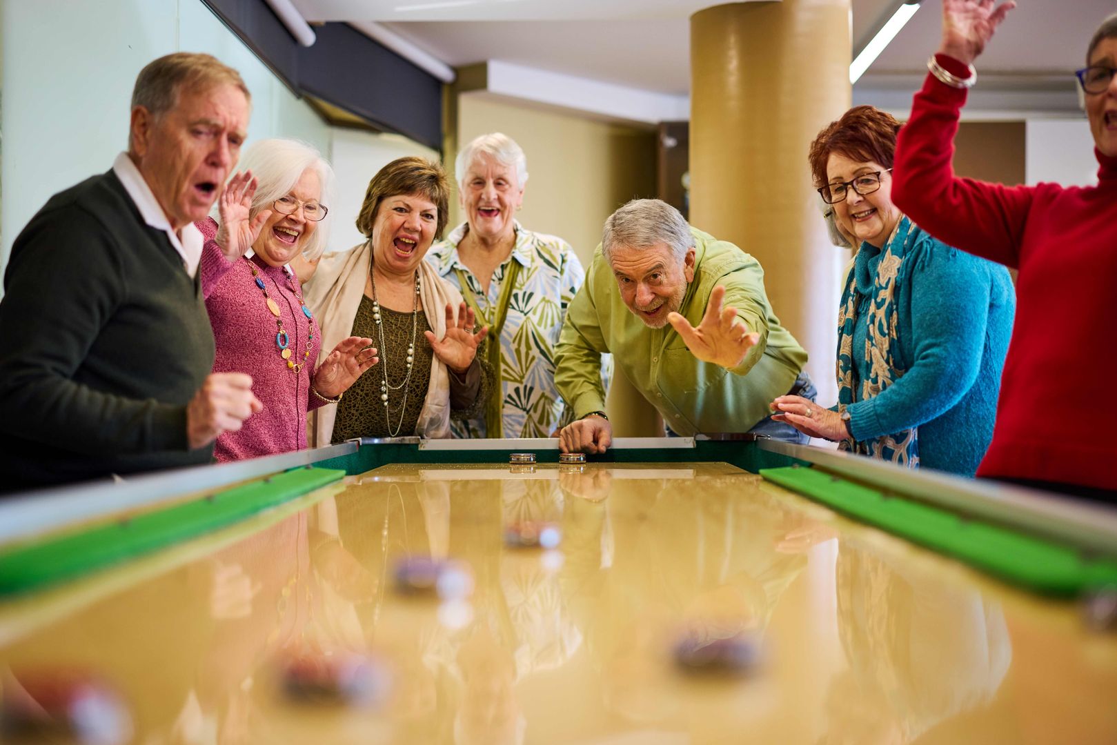 Beauty Point Resort in Padstow Heights NSW