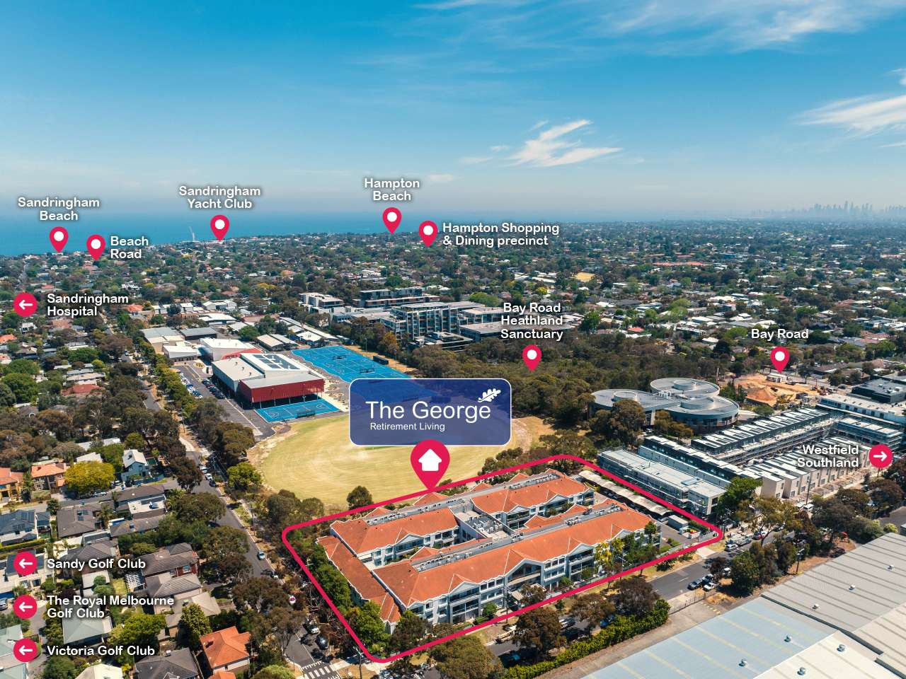 Open for Inspection - every Thursday 11am - 1pm!