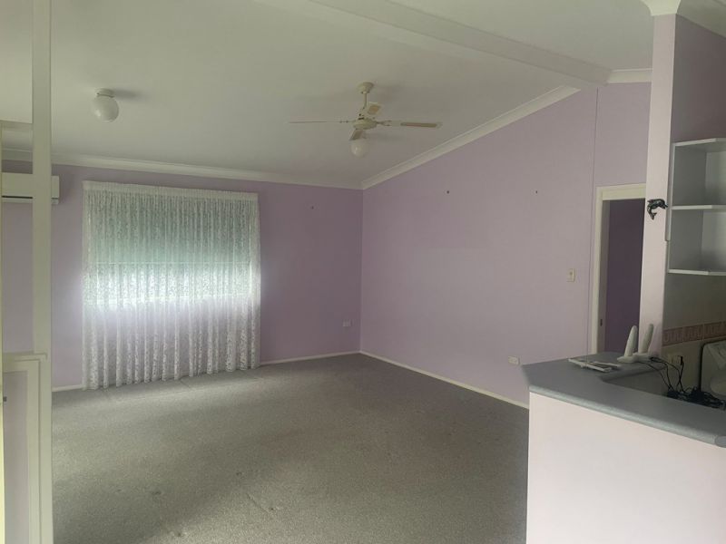 Neat 3-bedroom