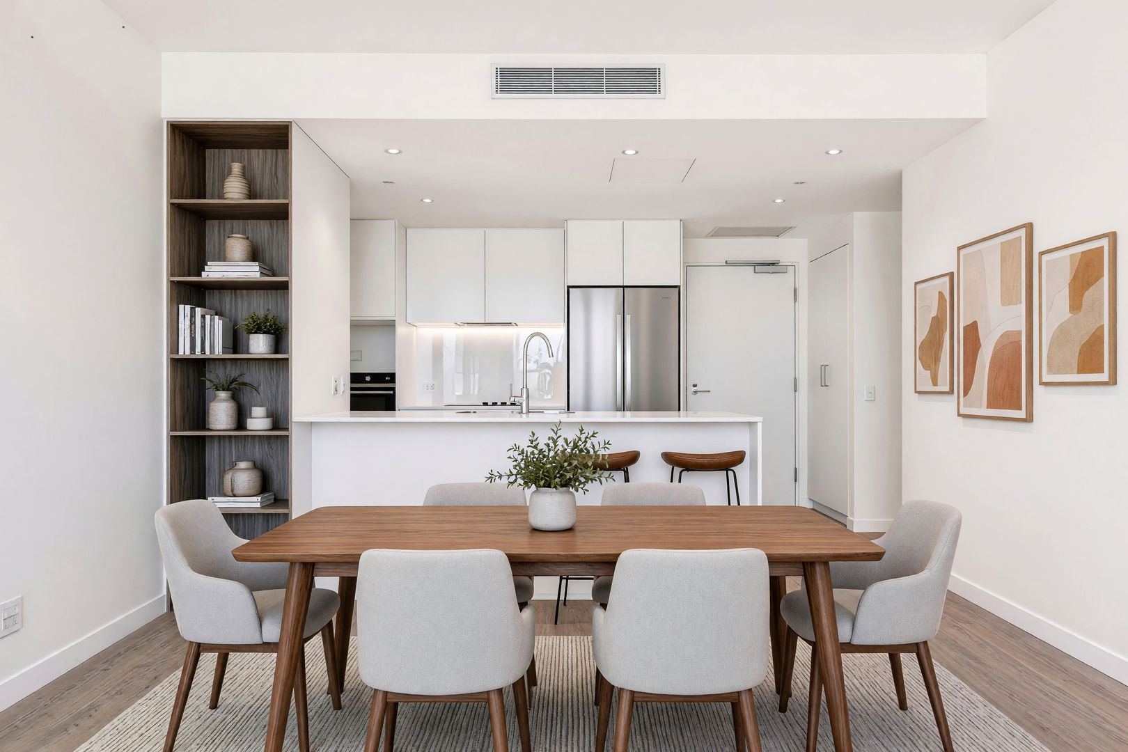Two Bedroom Apartments | Enquire for Availability