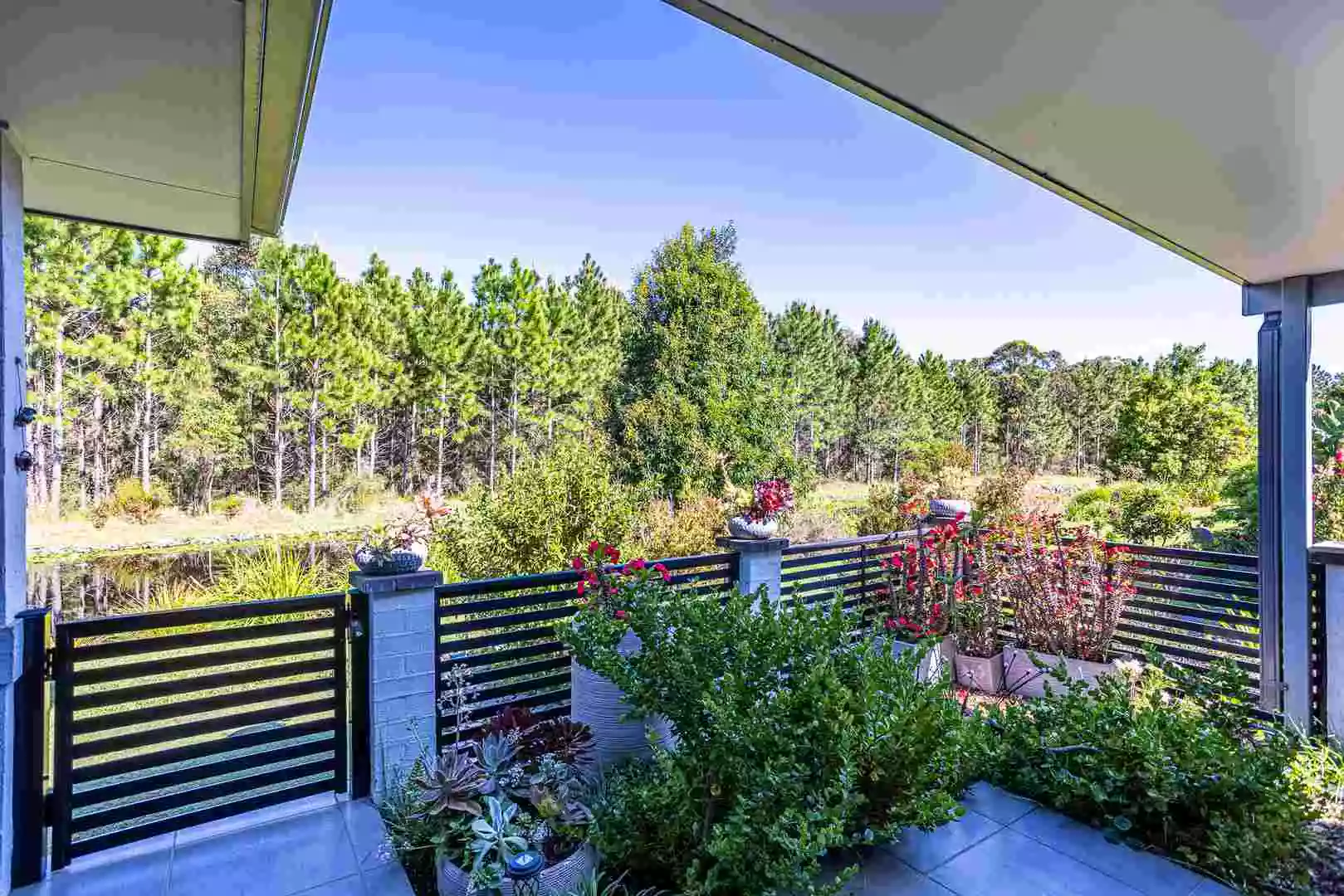 Renoir III by Palm lake Resort Tea Gardens