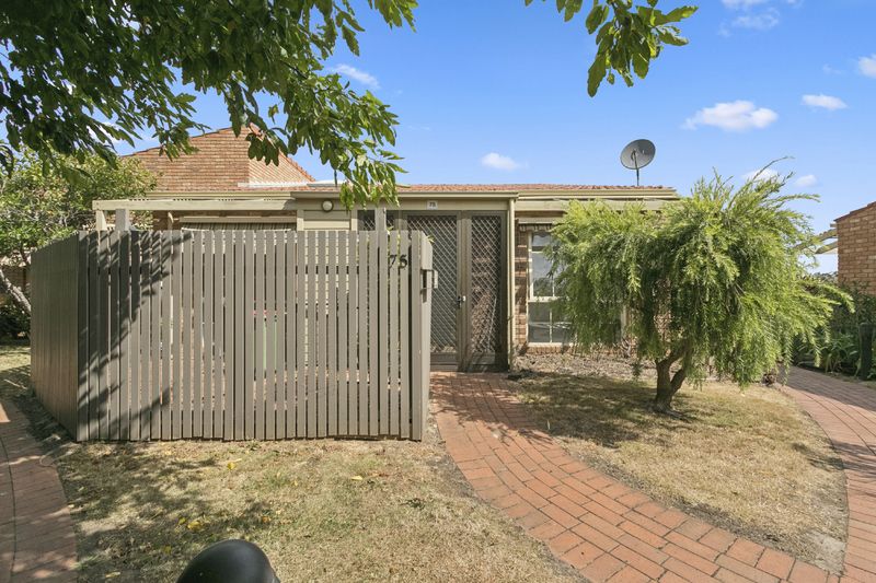 Fresh, Bright and Private