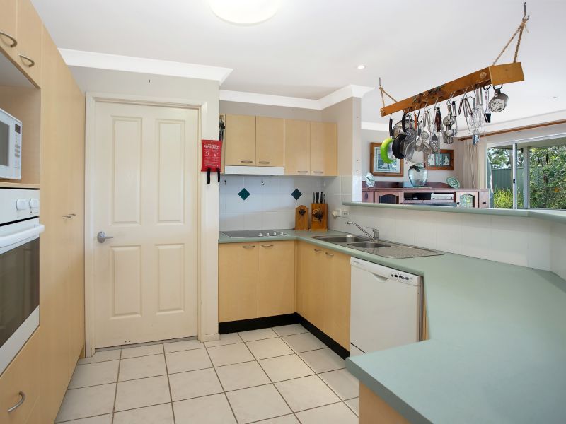 Lake Munmorah Village - Site 9