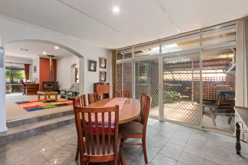 So much land, so close to everything, so much potential!