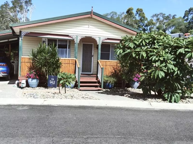 Escape to this island-inspired home!