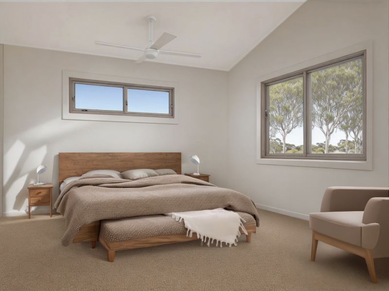 Sunstrip Village - site 125 SOLD