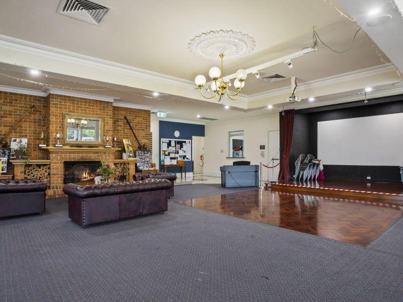 Well Presented One Bedroom Home