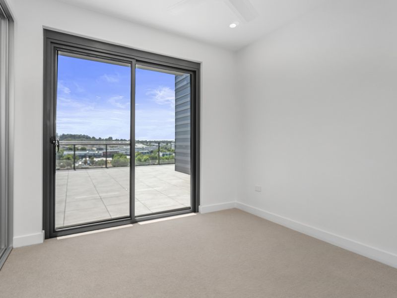 North-Facing Retreat - 'Eagle' Floorplan Design