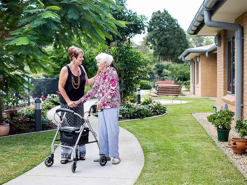 RFBI Raleigh Urunga Masonic Village