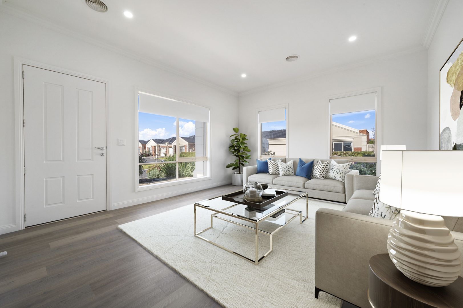 Independent Living Villas - Levande Tarneit Skies Village