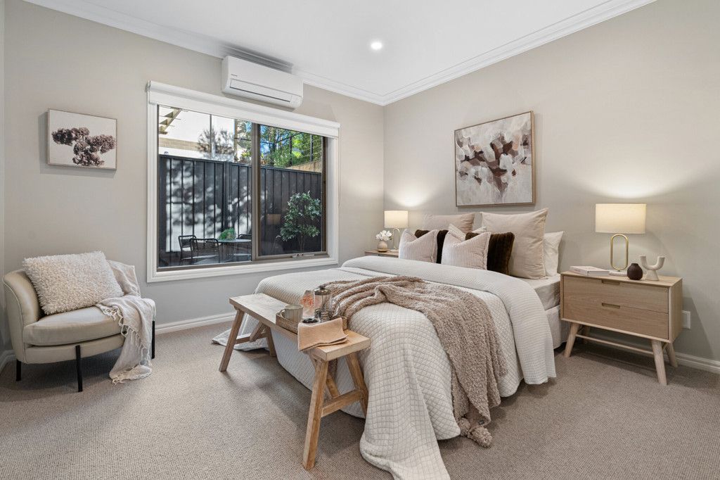 Newly Renovated and perfectly positioned!