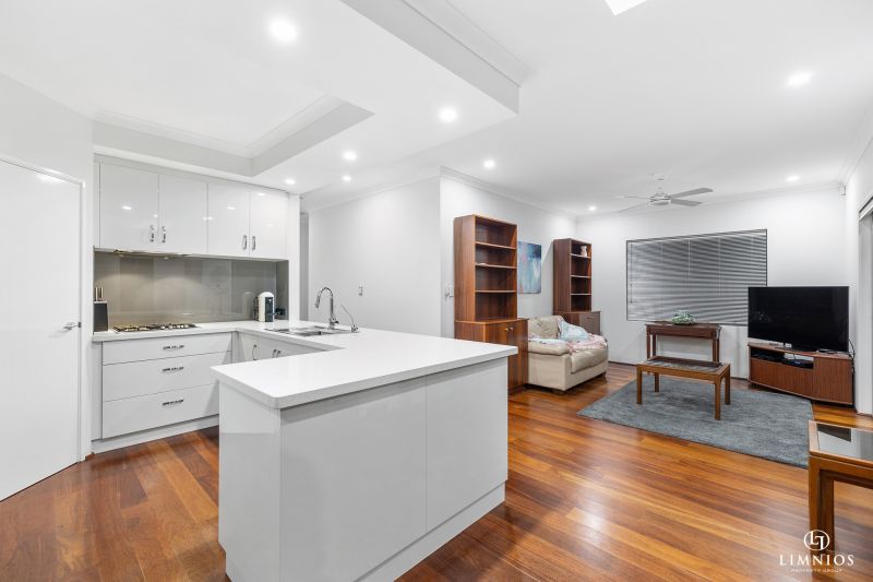 Luxe Living
