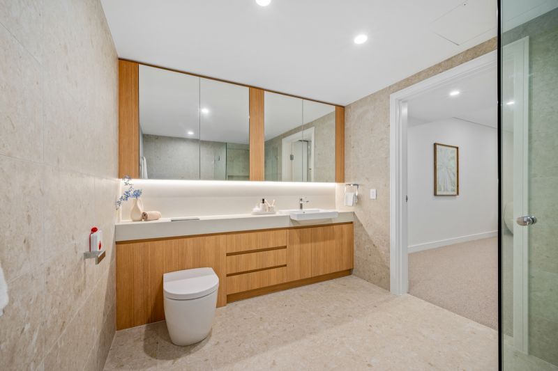 Beautifully Transformed Residence in a Serene Bushland Setting