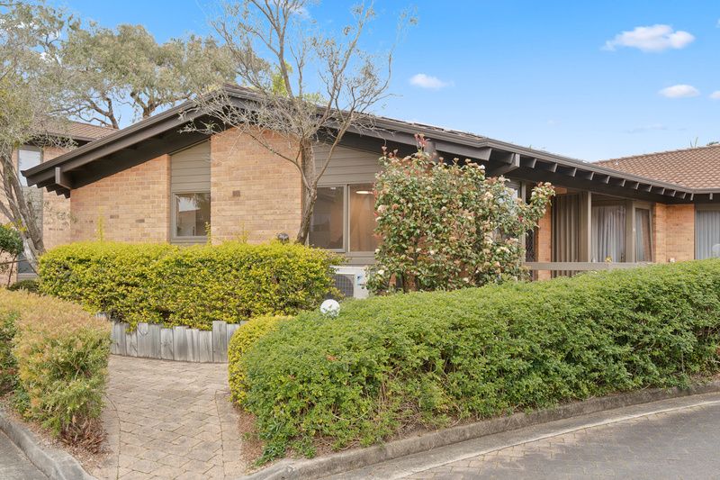 Beautifully Presented Retreat with Outlook